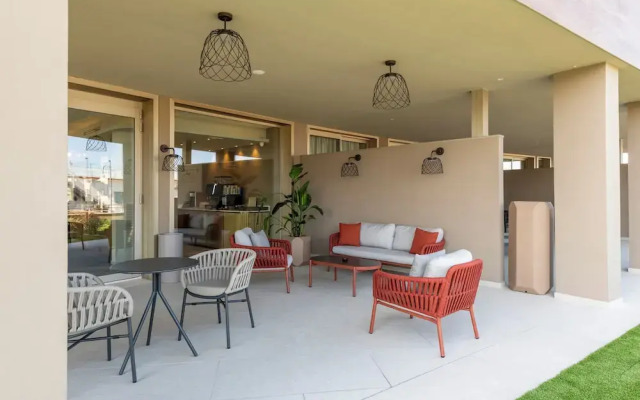 Visionair Suites