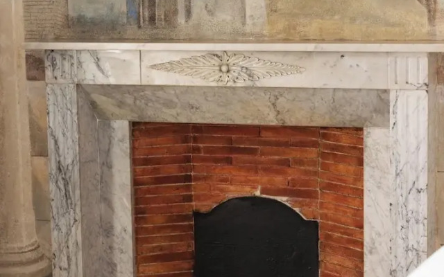 Prato dei Miracoli Residenza d'Epoca