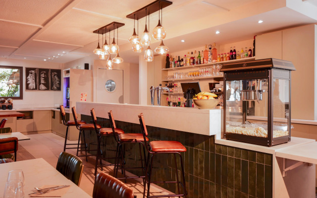 Kyriad Marseille - Vitrolles Aéroport