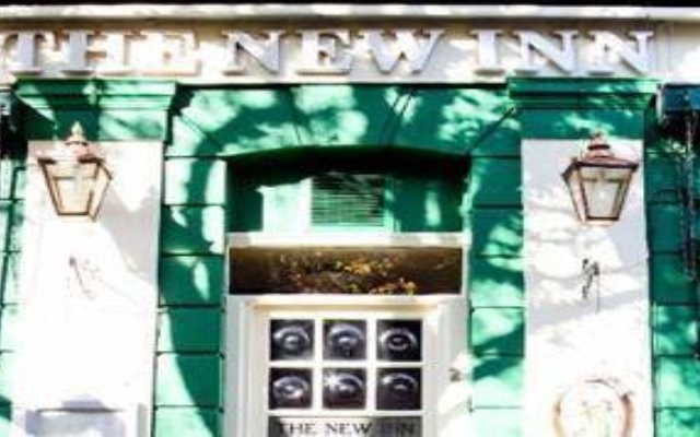 St Johns Boutique Hotel