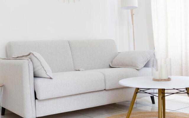 Coziliz Cosy & Lumineux 35m2 dans l'hypercentre