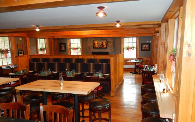The Lyme Inn