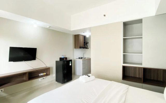 Simply Look Studio at LRT City Jatibening Apartment