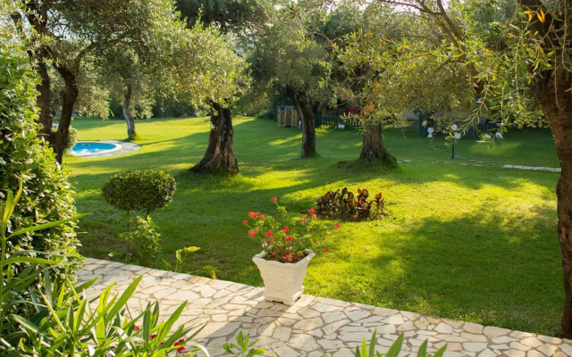 Saint Nicholas Hotel