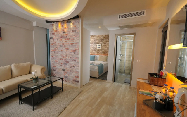 The D Hotel Cesme Resort