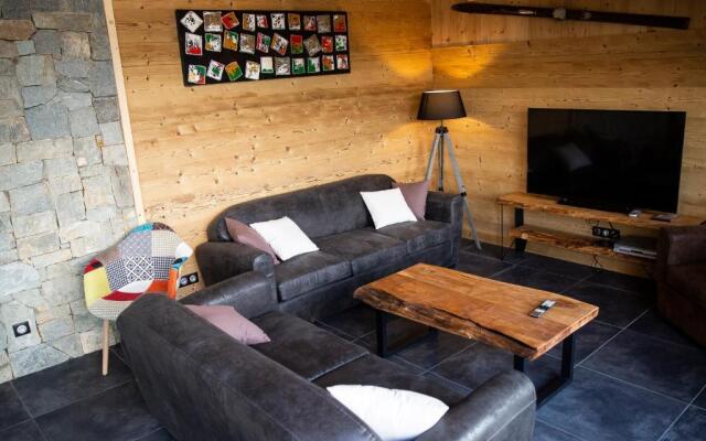 Chalet Horizon 180 4 étoiles