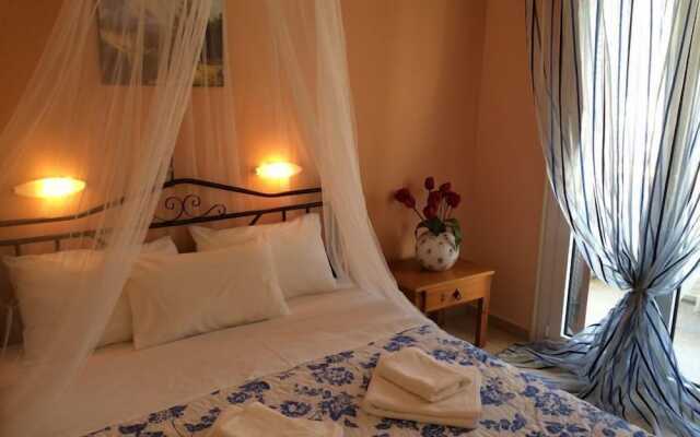 Hotel Isidora