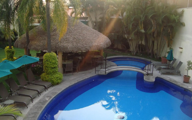 Hotel Argento