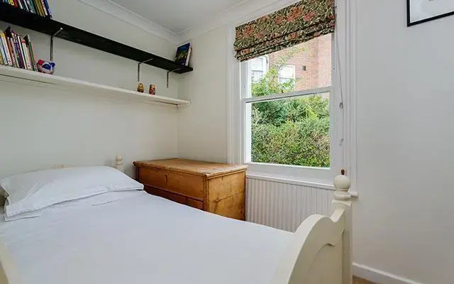 Vive Unique House Keith Road - Shepherds Bush