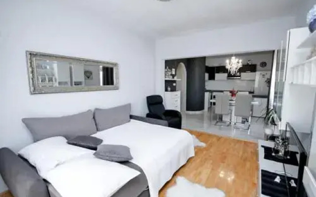Apartments Giardino