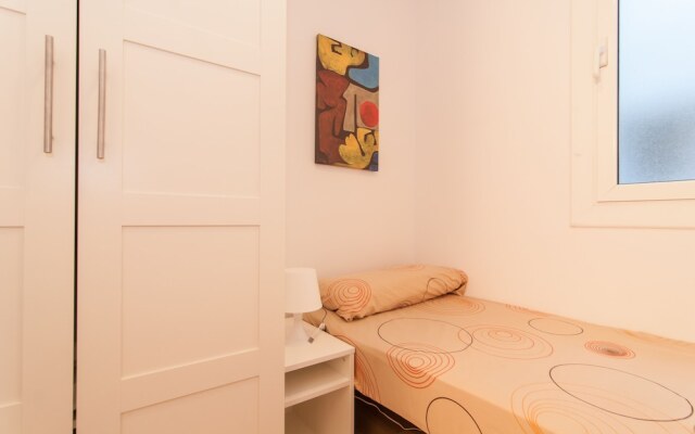 Sagrada Gaudi Lovely