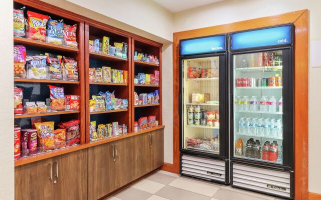 Hampton Inn Heath-Newark