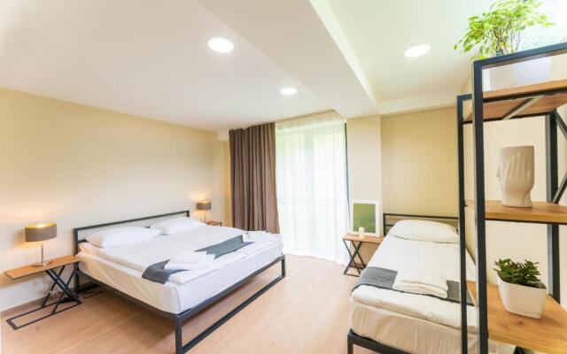 Hotel Latveli Mestia