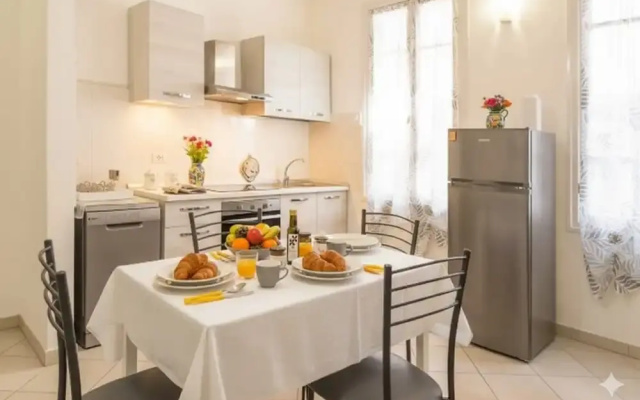 Casa Rita