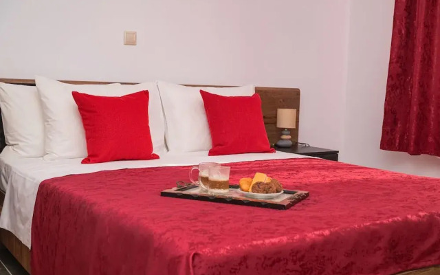 Serenity Luxury Villa in Paradisi Rhodes