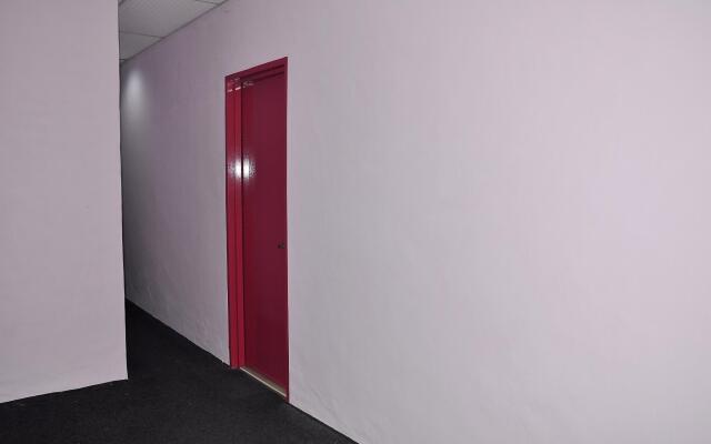 Tanjak Motel - Hostel