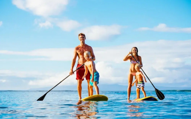 Kaanapali Shores 725