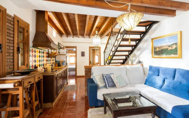 Casa Maria La Conejera