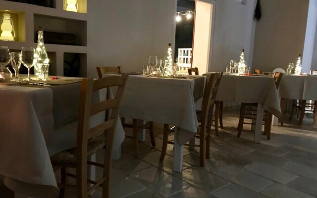 Masseria Piana della Macina