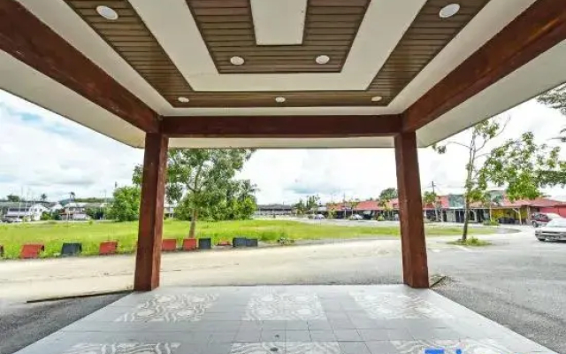 Sera Sentosa Inn
