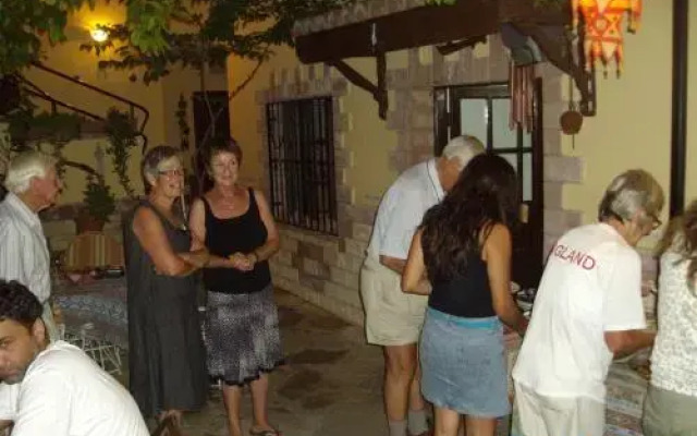 Tuncay Hostel
