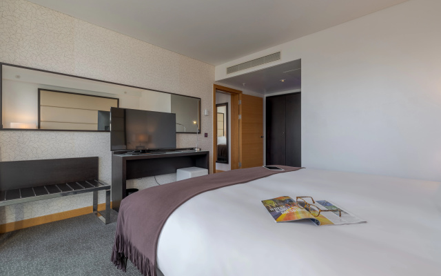 Pestana Chelsea Bridge Hotel & SPA - Image 6