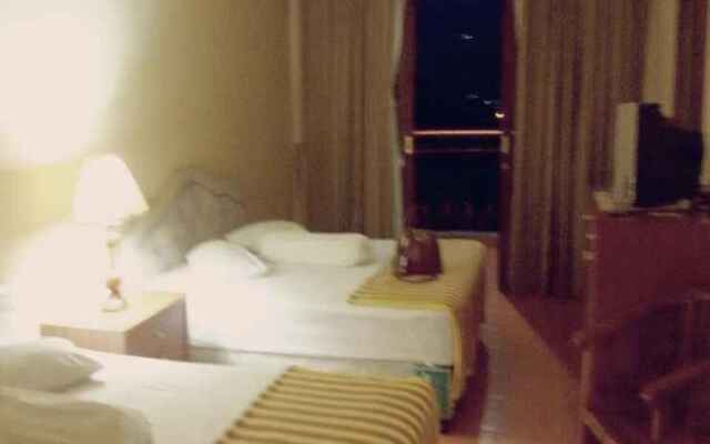 The Poencer Hotel And Resort