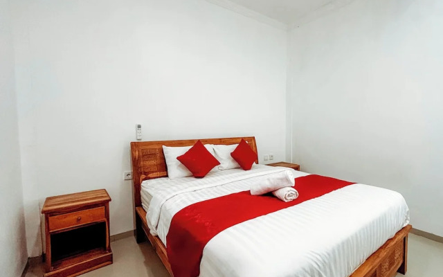 The Wahyu Villa Uluwatu