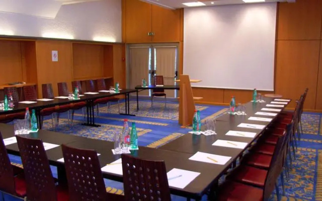 Novotel Toulon La Seyne Sur Mer