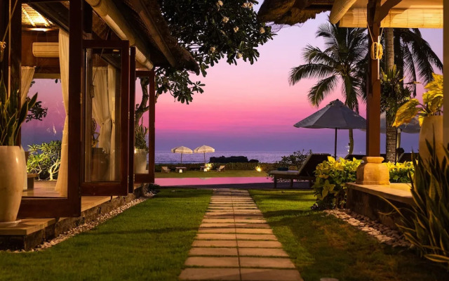 Villa Tanju Bali