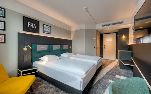 Mercure Neu-Isenburg