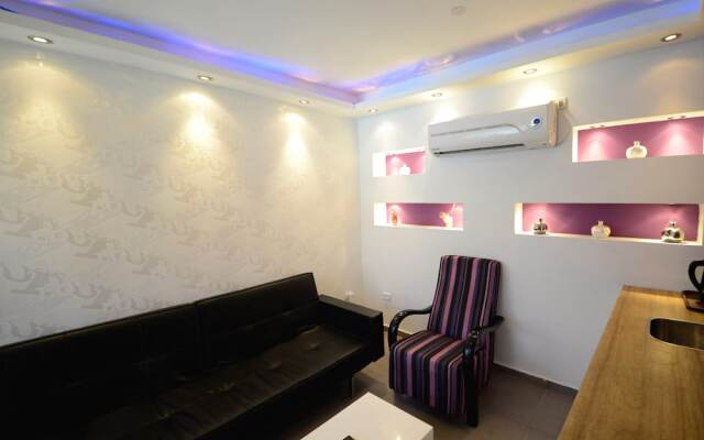 Be Center Hotel