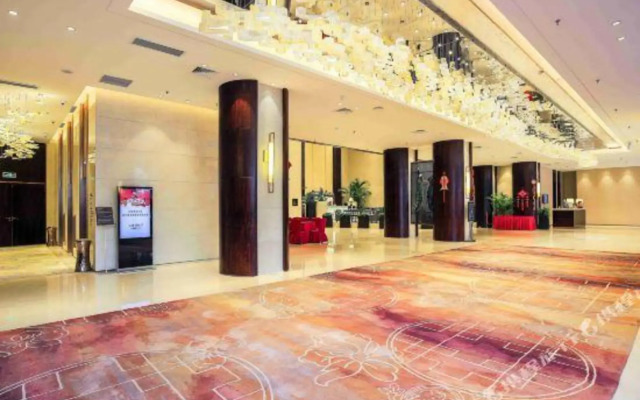 Junheng Hotel