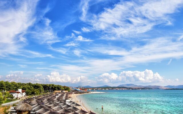 Comfortable Apartment With Airconditioning, Near Sibenik