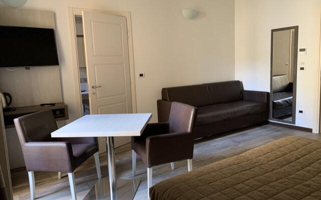 B&B Dimore le Leopoldine