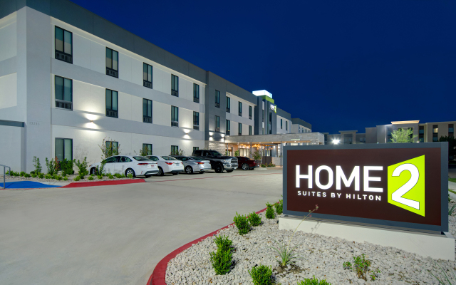 Home2 Suites by Hilton Burleson