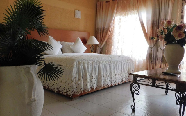 Kigotho Hotel & Apartments