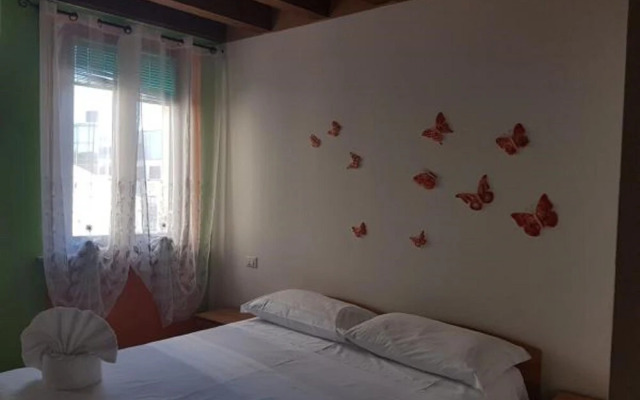 Appartamento Vicolo San Francesco