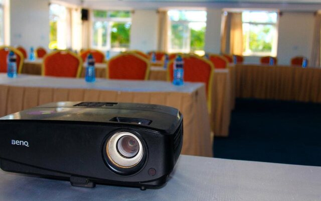 Pine Court Malindi