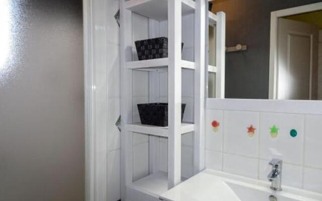 Holiday Home Les Bains