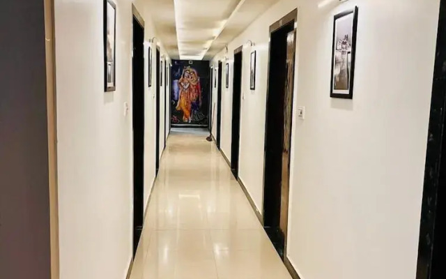 Hotel Harikripa Dham