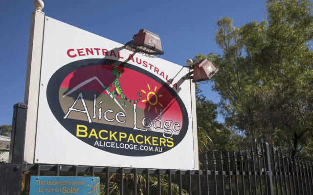 Alice Lodge