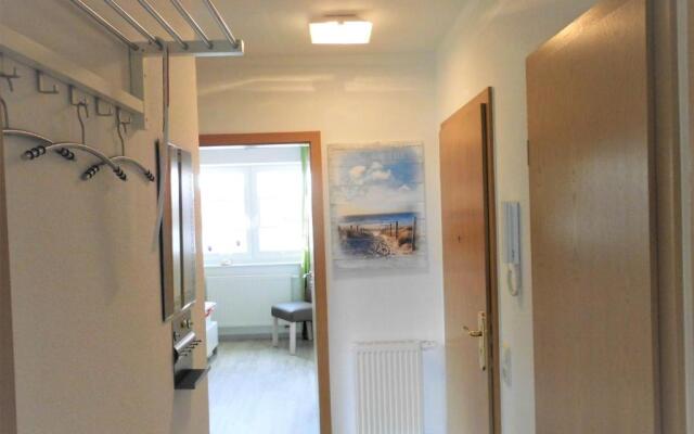 Ferienwohnung Krabbentaucher 2