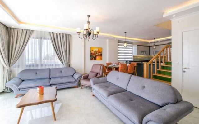 Villa Paris