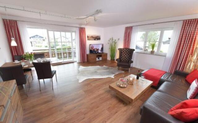 Ferienwohnungen Gerlach