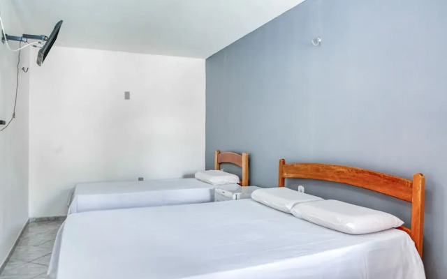 Pousada Horizonte by OYO Rooms