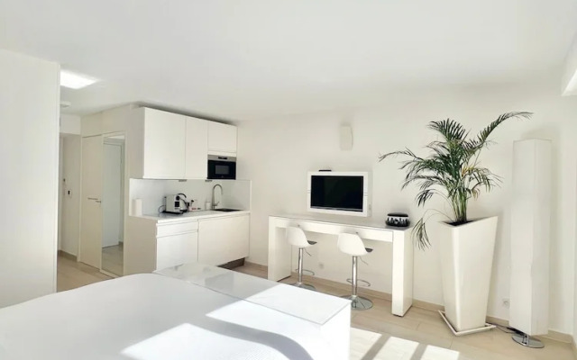 Traverse des Artistes