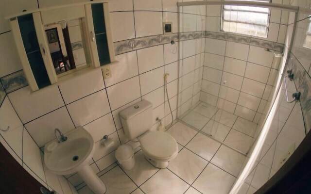 Santinho 3 Bedroom Apartment 204