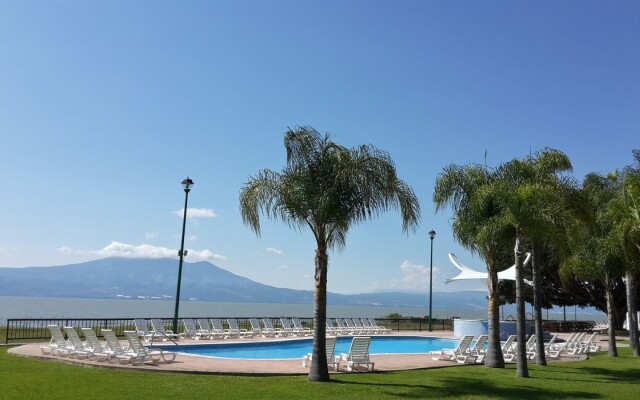 Hotel Real de Chapala