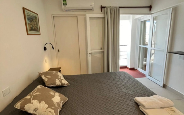 Departamento 20 De Febrero